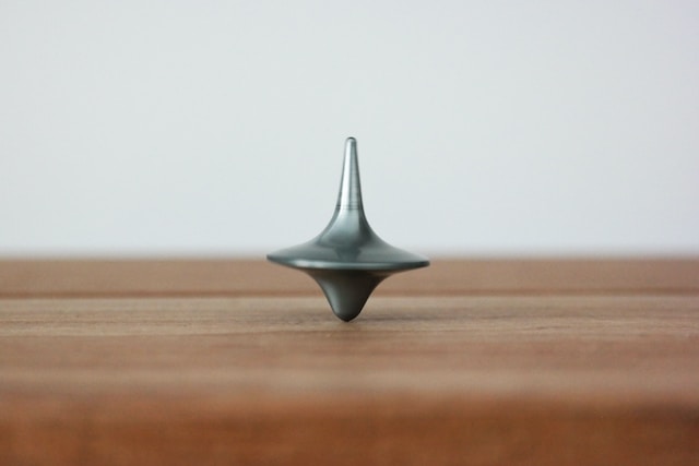 Spinning Top